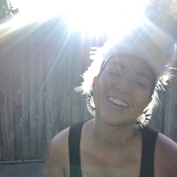 Meet your Posher, Maru B, of Zebracorn Designs. AKA The Socalette @thesocalette - Picture 5 of 5